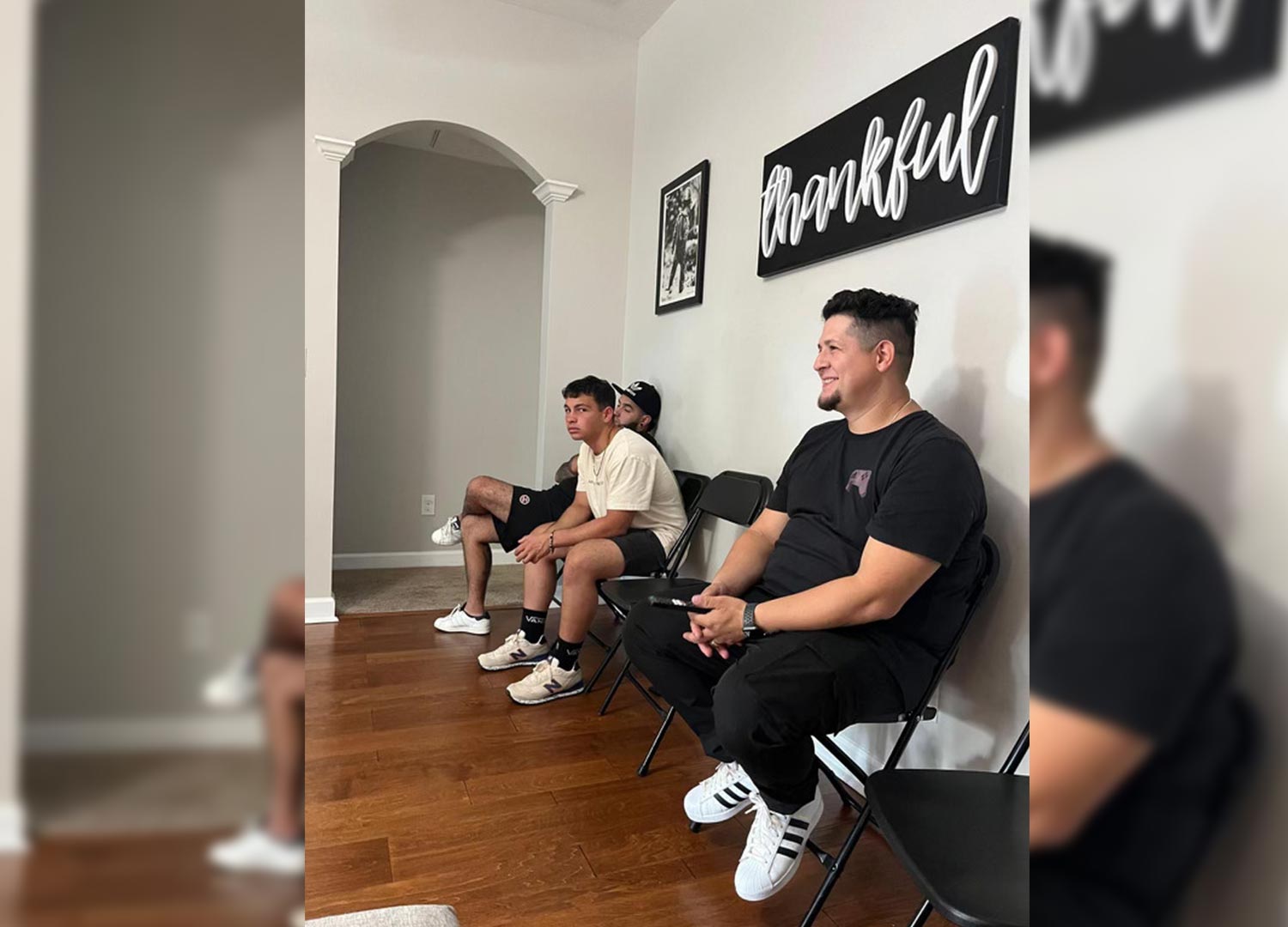 This is an example description for this item.