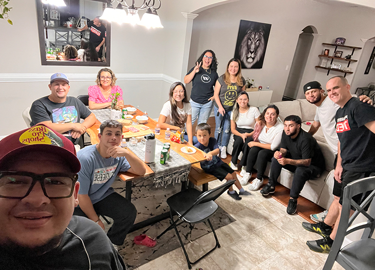 This is an example description for this item.