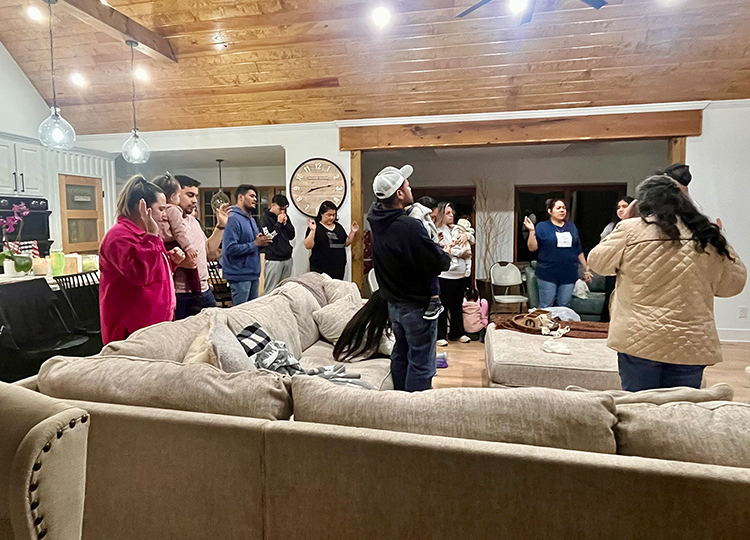 This is an example description for this item.