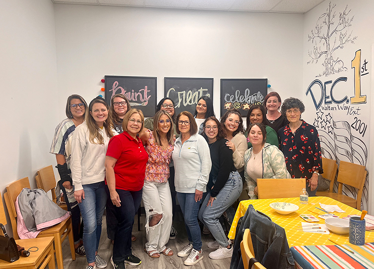 This is an example description for this item.