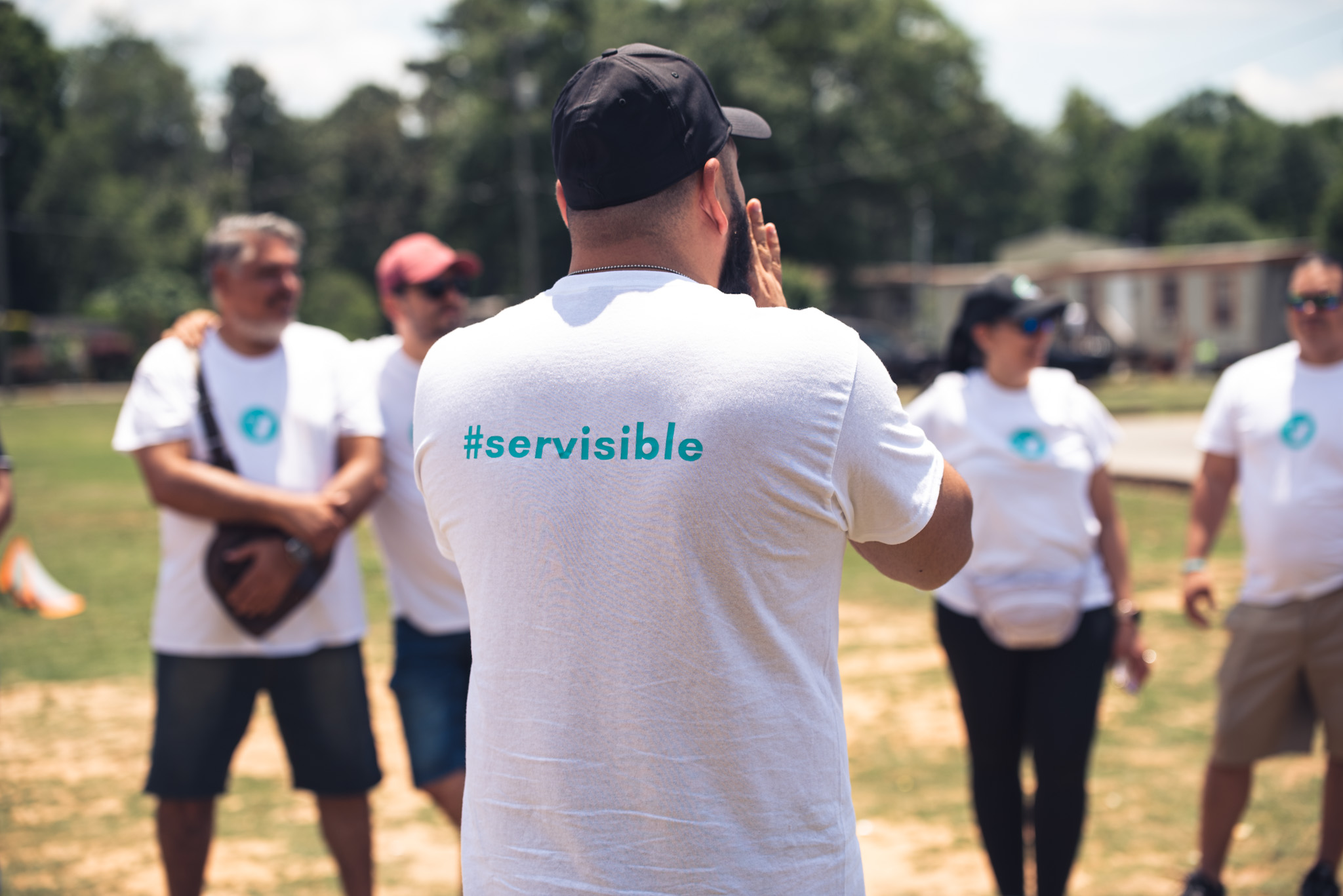 This is an example description for this item.